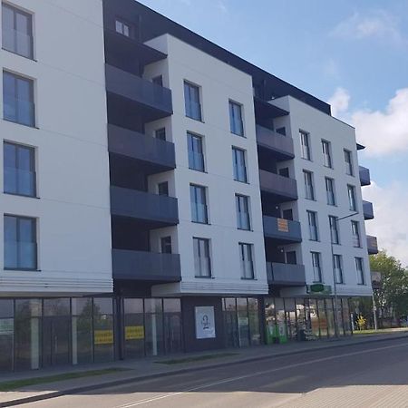 Apartament Pomerania 2 Kolobrzeg Exterior photo