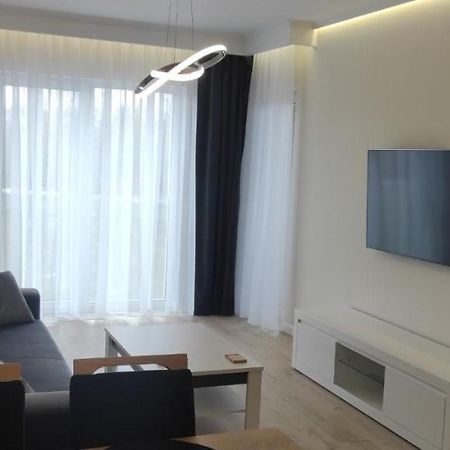 Apartament Pomerania 2 Kolobrzeg Exterior photo